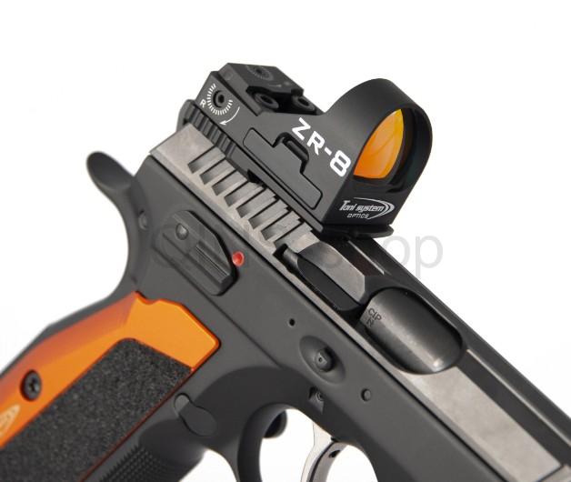 Kolimátor "C-MORE" ZR-6 - 6MOA