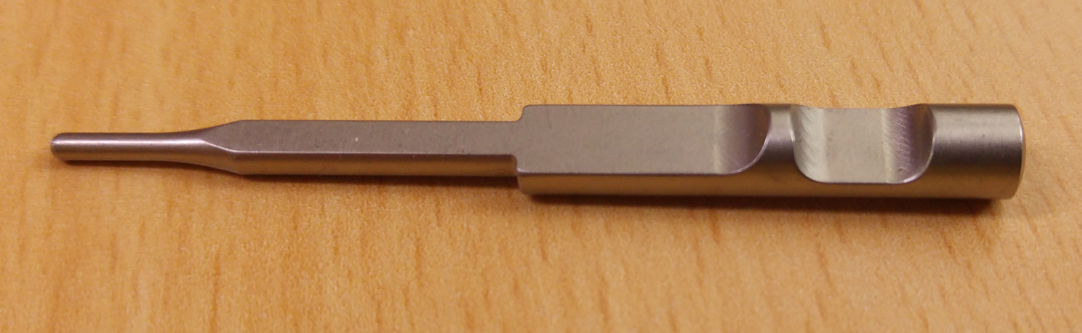 ND Grand Power Zápalník TR22