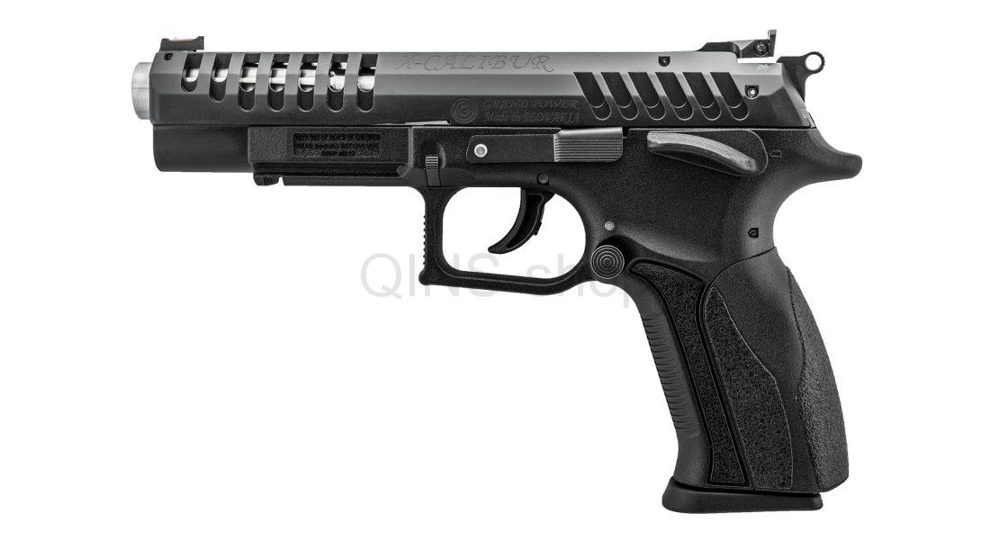 Grand Power X-Calibur MK12 Gen2