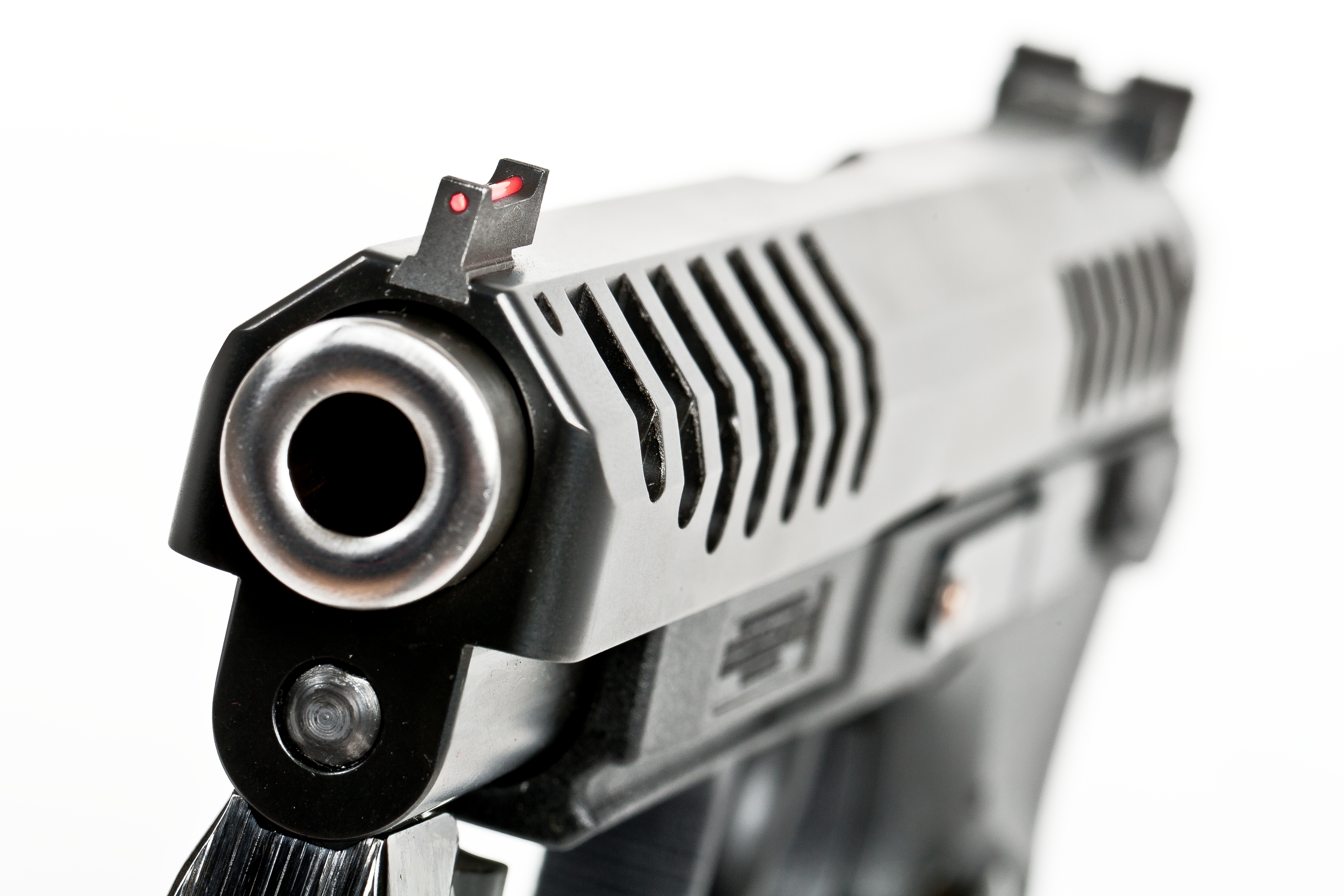 Grand Power X-Calibur MK12 Gen2