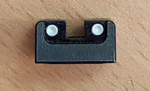ND Grand Power Hledí MK23 - kovové