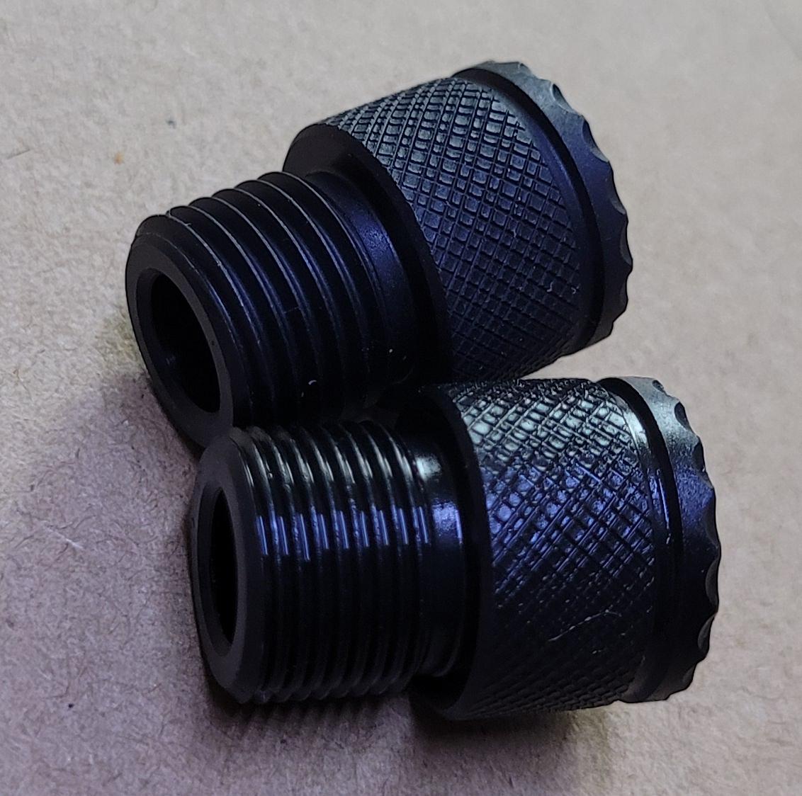 Redukce závitu z 1/2"-20 na 1/2"-28 UNEF