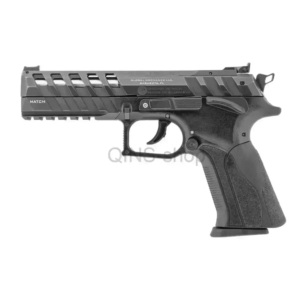 Grand Power X-Calibur Match MK23
