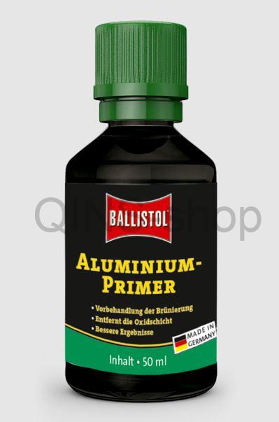 Ballistol Aluminium - Primer 50 ml.