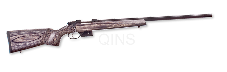 CZ 527 VARMINT - LAMINAT