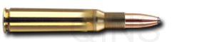 GECO 7x57 Target 10,7g 