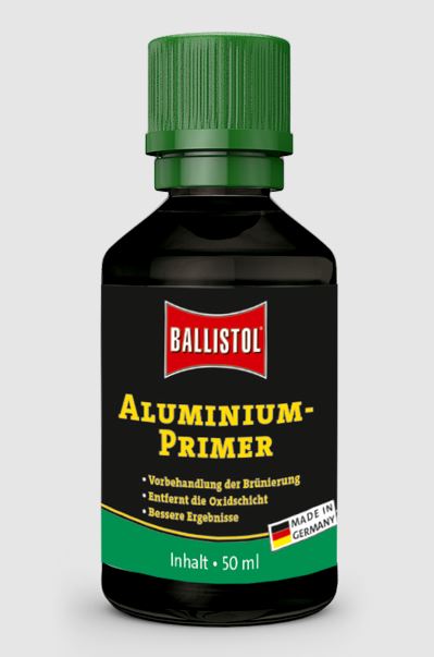 Ballistol Aluminium - Primer 50 ml.