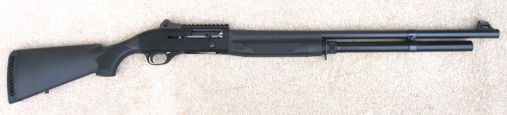 Brokovnice Benelli M1 S90 Practical