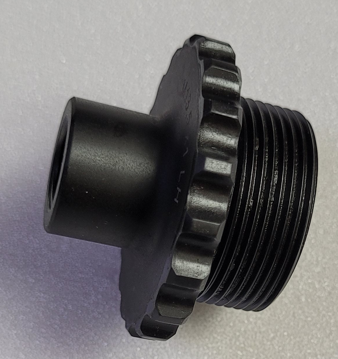 Matice tlumiče hluku GP9 závit M13,5x1 LH