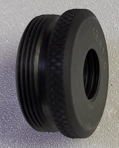 Matice tlumiče hluku GP22 závit 1/2"-28unef
