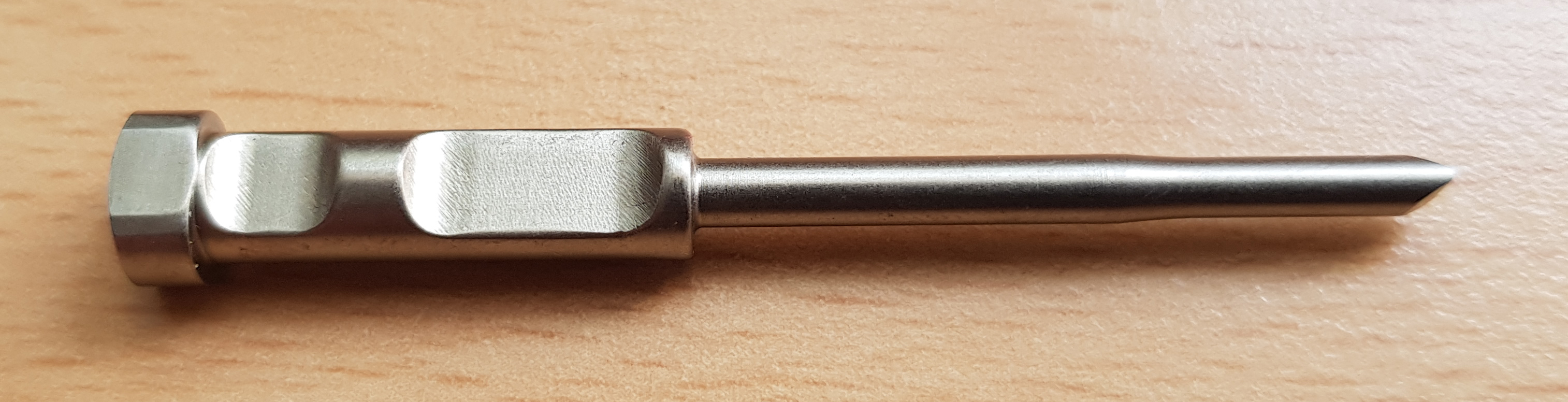 ND Grand Power Zápalník - K22 zesílený typ - Oválný