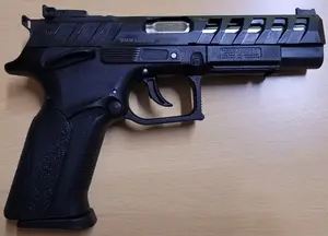 Grand Power X-Calibur MK23