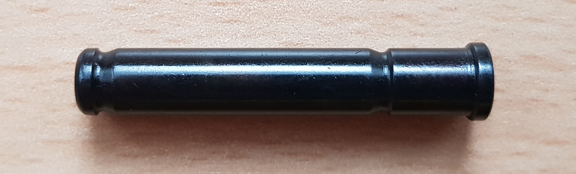 ND Stribog - Čep rámu PL přední