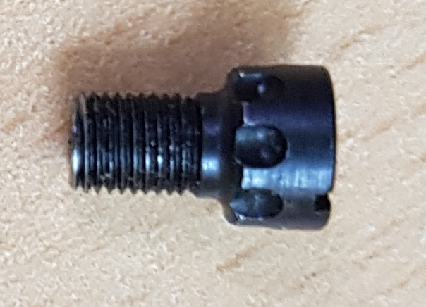 ND Grand Power šroub Mikrometrického hledí GP