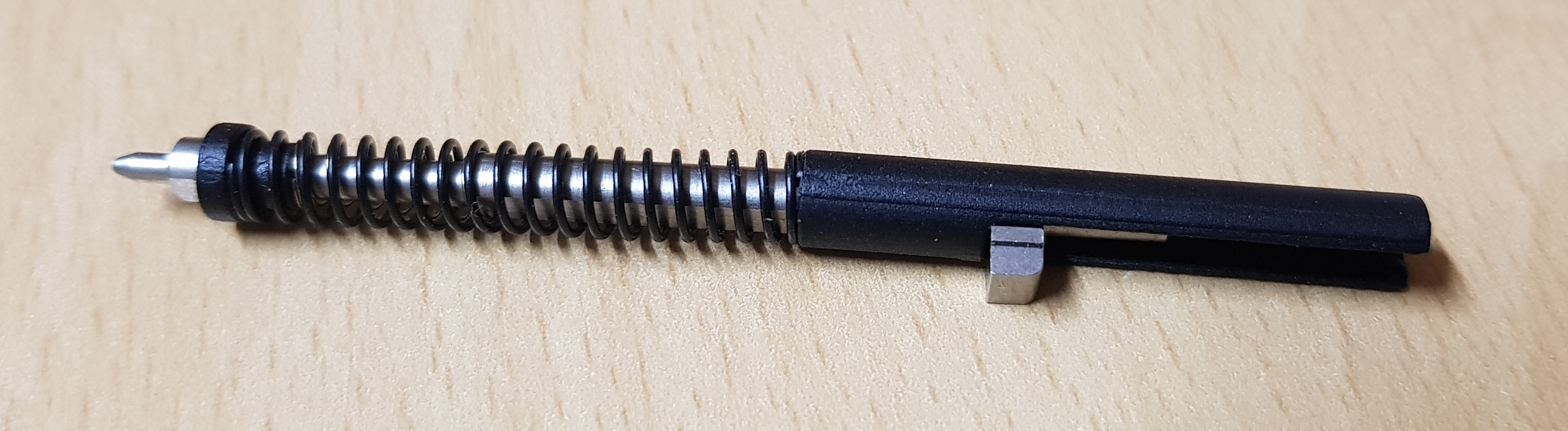 ND Grand Power zápalník kompletní - Q1 / Q100 TYP A-B-C