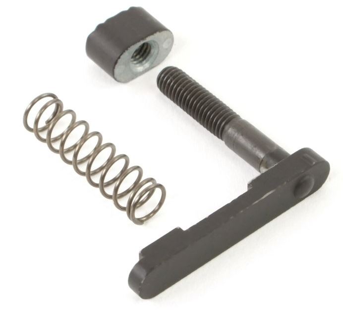 AR15 záchyt zásobníku kompletní