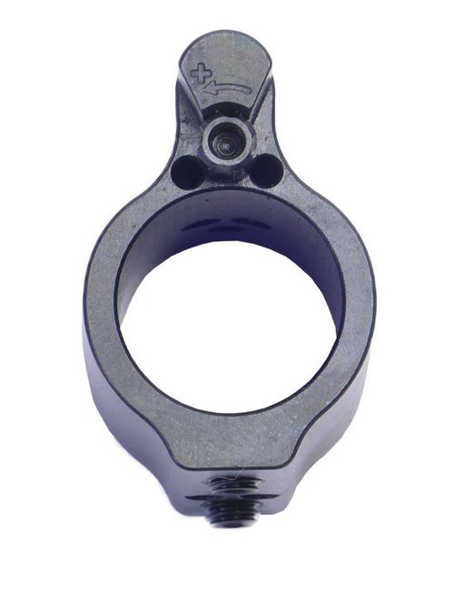 Gas block Schmeisser - stavitelný 0,75" nízký