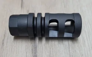 Kompenzátor GP R15 Slim Gen2 .223Rem, 1/2"-28 unef
