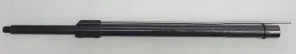 Hlaveň AR-15 .223 Rem LUVO s CIP Karbonitrid + gas systém 20" 