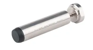 Hydraulický buffer z nerezové oceli pro AR 15