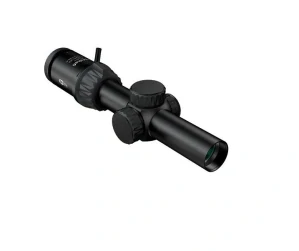 Puškohled Meopta Optika6 1-6x24 RD SFP K-Dot RD