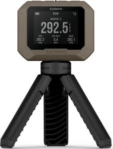 Garmin XERO C1 PRO