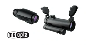Set Kolimátor Meopta MeoRed T + MeoMag 3