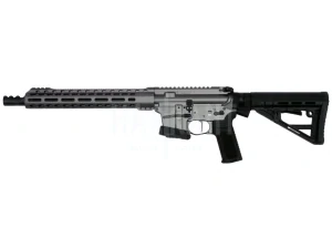 Schmeisser AR15-9 Dynamic PCC, 12,5" 9mm Luger
