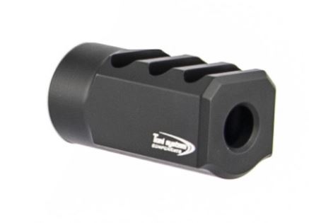 ND Stribog - Kompenzátor TS SR9 M15x1