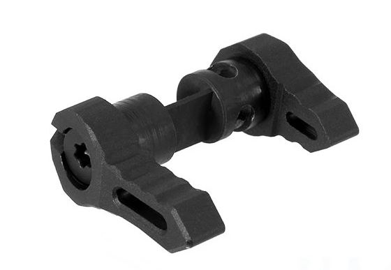 UTG Oboustranná pojistka pro AR 15, volitelný krok 45 °/ 90°