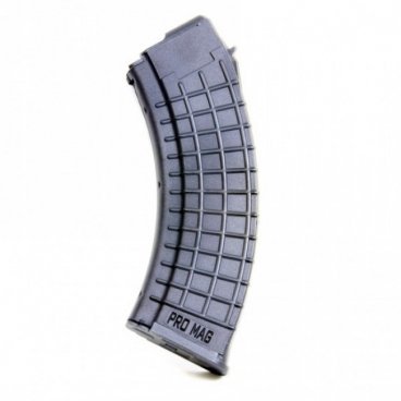 Zásobník ProMag, pro AK-47, v ráži 7,62x39mm, 30 ran, polymerový, černý