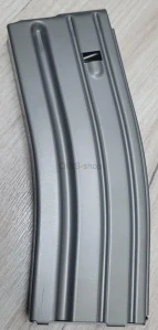 Zásobník AR15/M4 30 ran Plech