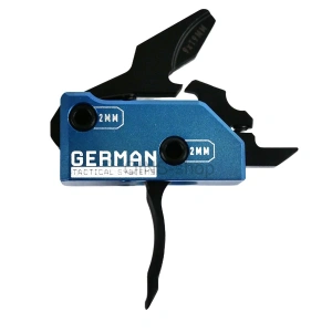 AR-9 Scout Breacher Trigger