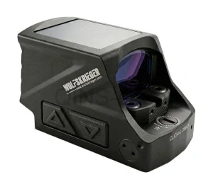 Kolimátor Teiwaz Hybrid 1x20mm Micro Red Dot
