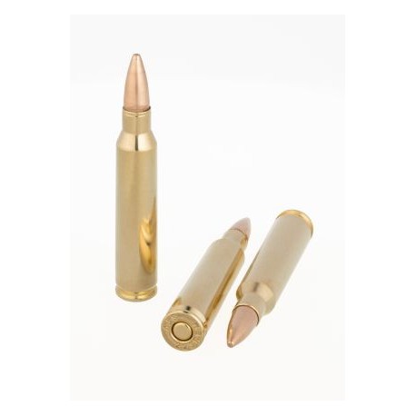 STV SCORPIO .223 Rem. 55gr FMJ