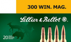 SB 300 WIN. MAG. - SPCE