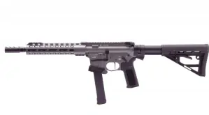 Schmeisser AR15-9 Dynamic PCC, 10,5" 9mm Luger