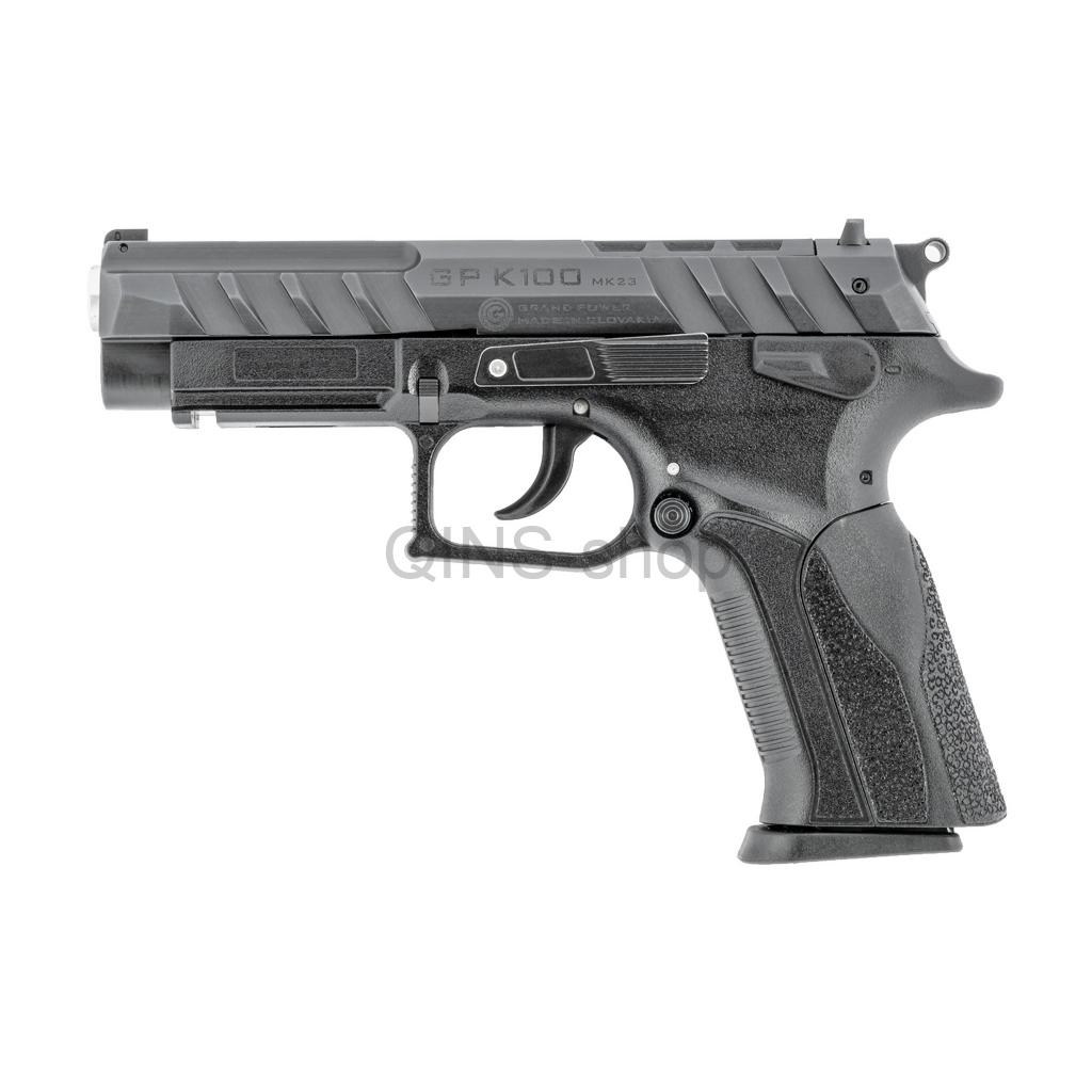 Grand Power K100 MK23 Black