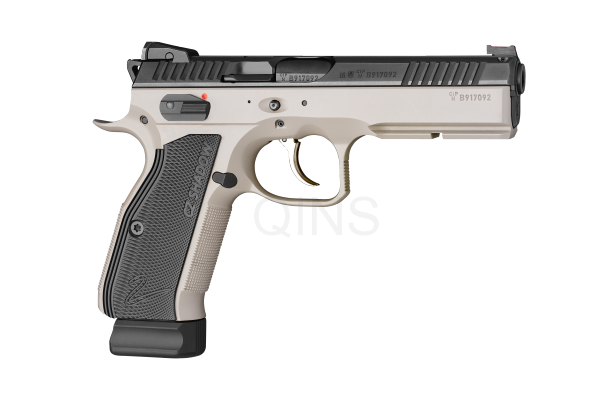 CZ SHADOW 2 Urban Grey