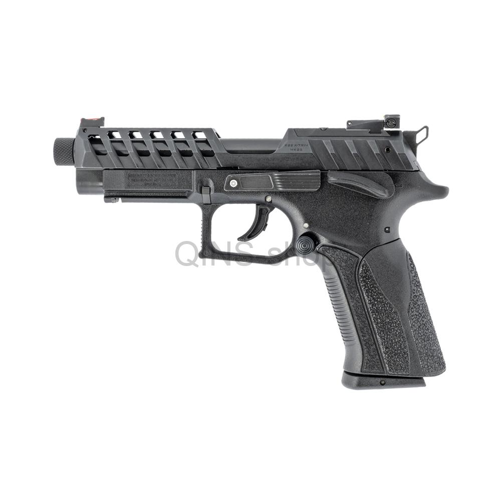 Pistole Grand Power K22  X-TRIM MK23 se závitem