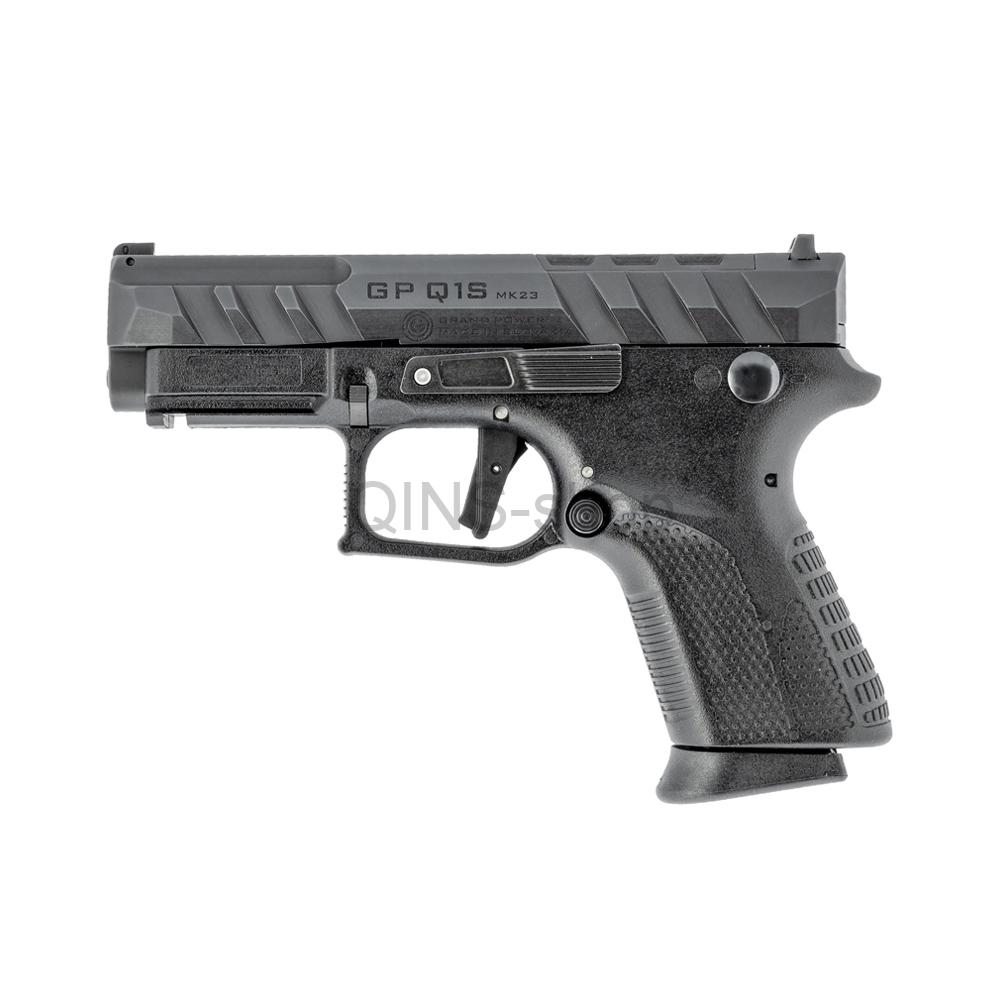 Pistole Grand Power Q1S MK23