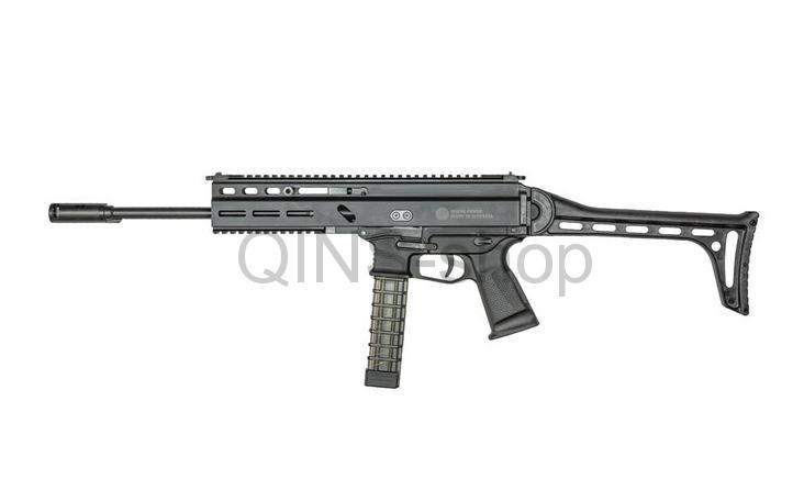 GP STRIBOG RSR9 A3 Gen2 13" PL Puška samonabíjecí