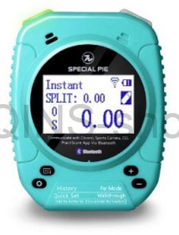 Shot Timer Special Pie Gen2 - Střelecké stopky s Bluetooth BLUE M1A2+