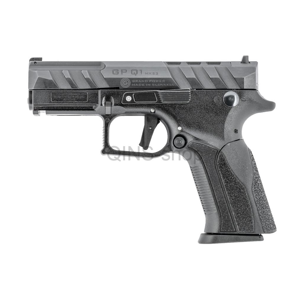 Grand Power Q1 MK23 Černá