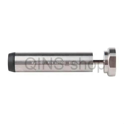 Hydraulický buffer z nerezové oceli pro AR 15