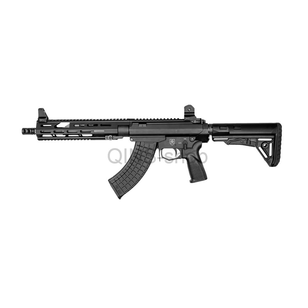 Puška samonabíjecí ARAQ-S 7.62x39mm 11”