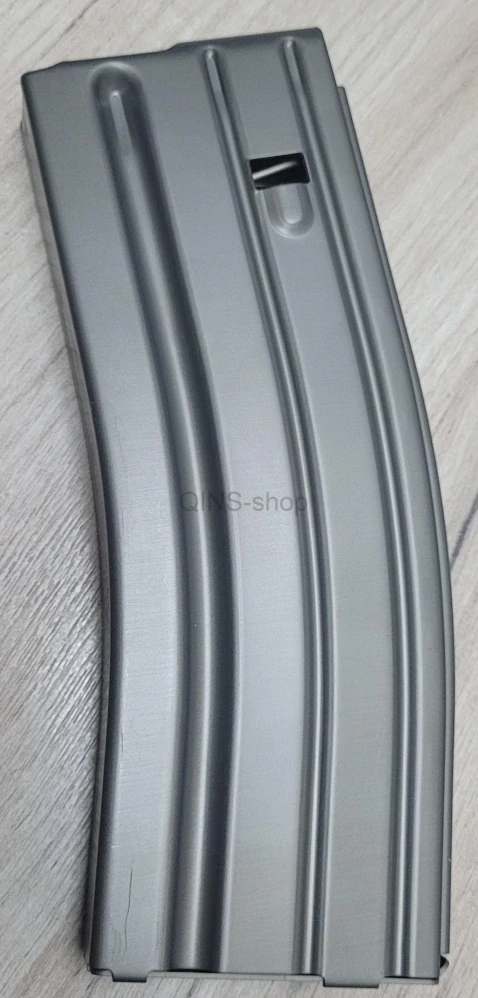 Zásobník AR15/M4 30 ran Plech