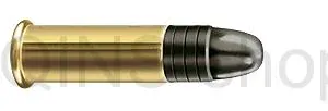 RWS .22 LR Rifle Match S