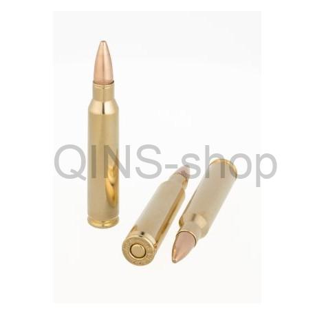 STV SCORPIO .223 Rem. 55gr FMJ - 1000 kusů