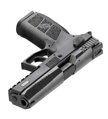 CZ P-09